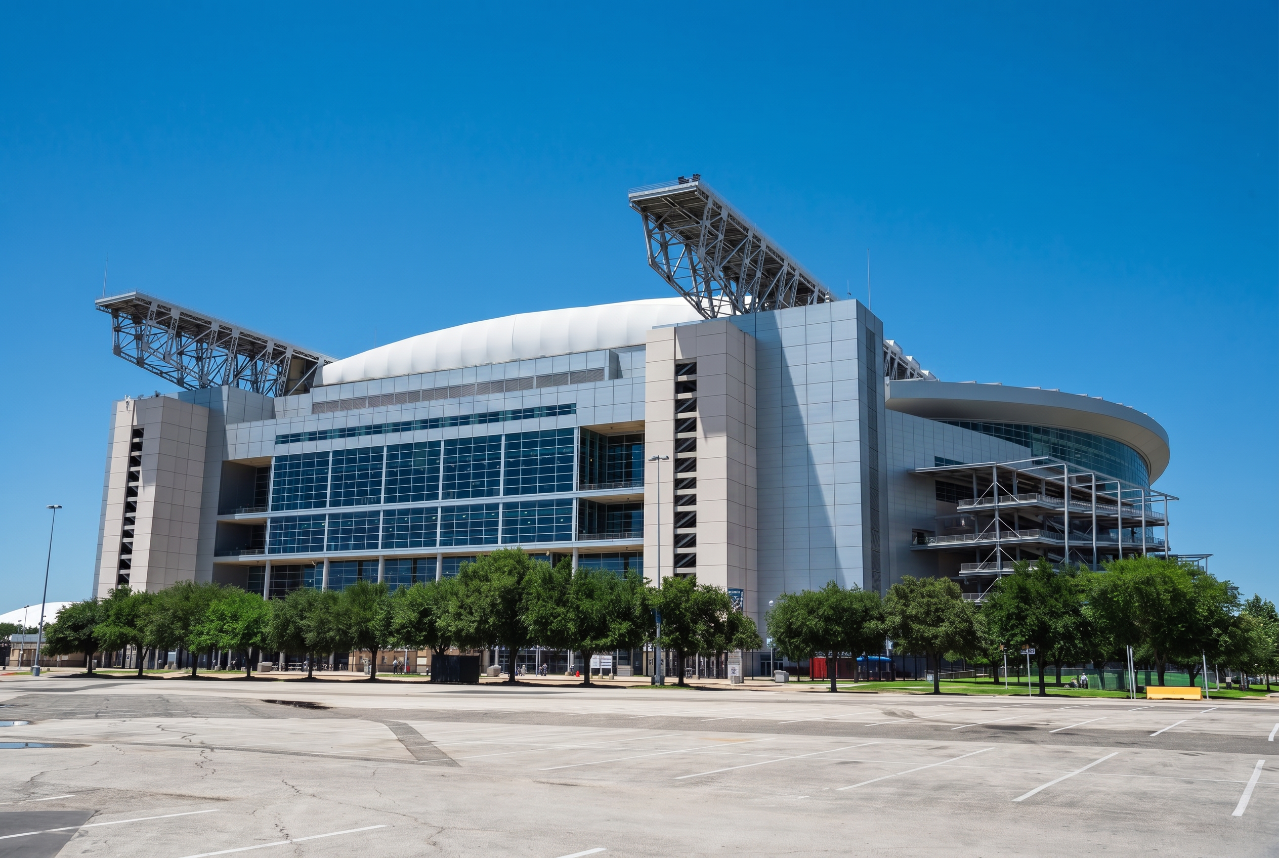 NRG Stadium