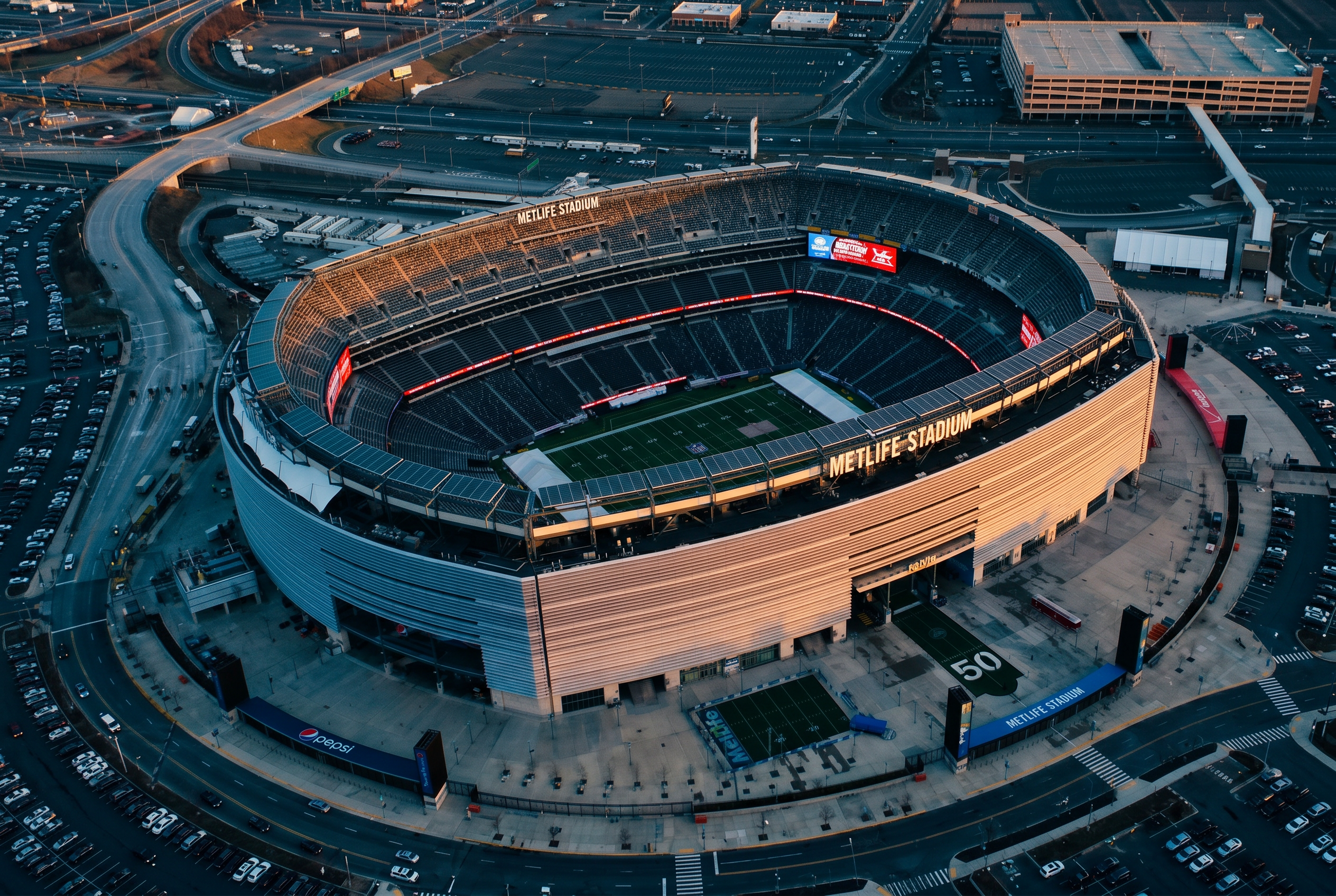 MetLife Stadium